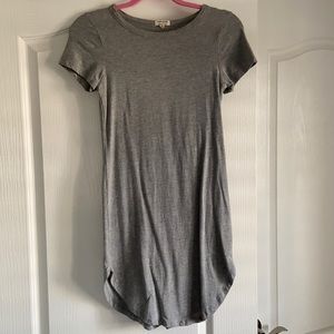 T-shirt dress